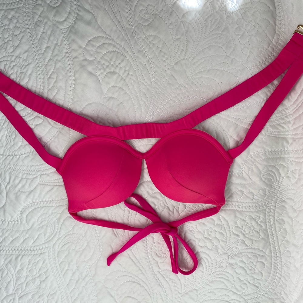 Victoria Secret Bikini Top